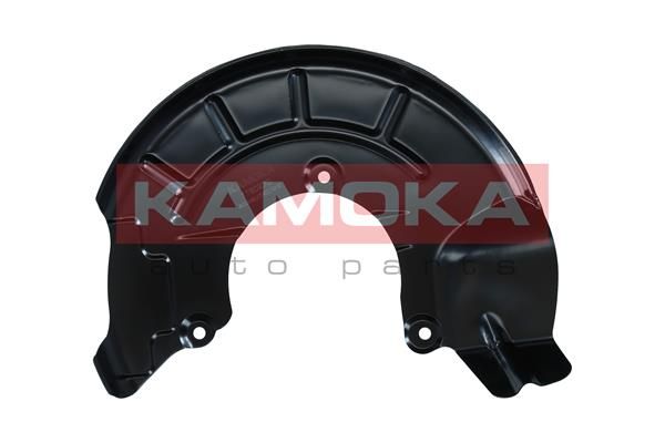 KAMOKA 1180270 Splash Guard, brake disc