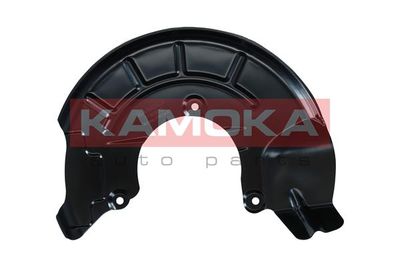 Splash Guard, brake disc KAMOKA 1180270