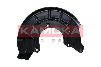 Splash Guard, brake disc KAMOKA 1180271