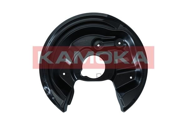 KAMOKA 1180272 Splash Guard, brake disc