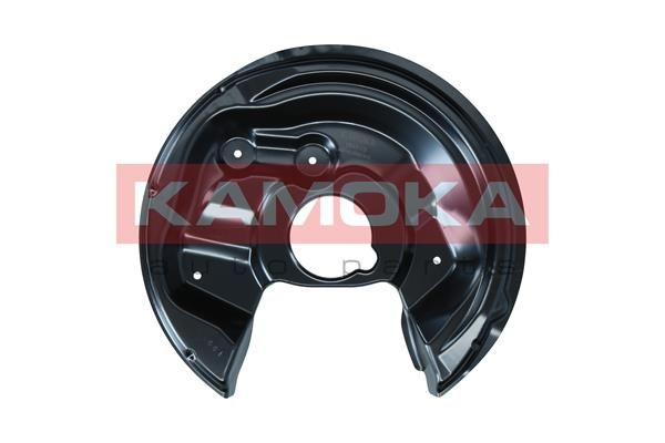 KAMOKA 1180273 Splash Guard, brake disc