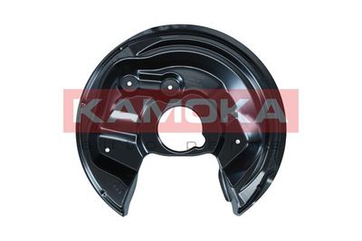 Splash Guard, brake disc KAMOKA 1180273