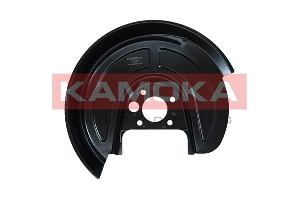 KAMOKA 1180274 Splash Guard, brake disc