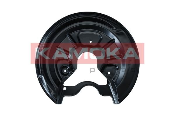 KAMOKA 1180276 Splash Guard, brake disc