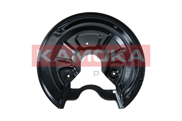 KAMOKA 1180277 Splash Guard, brake disc