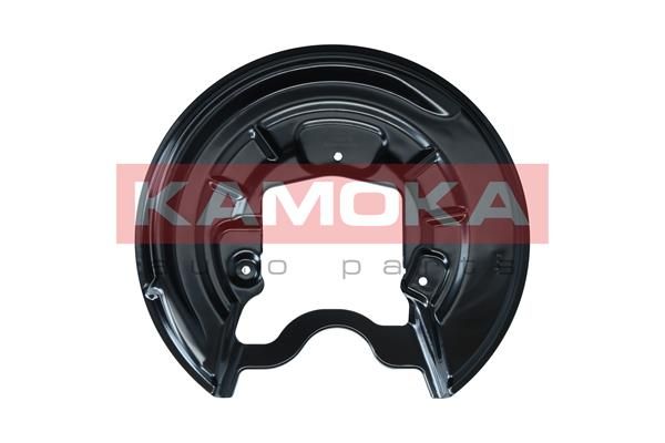KAMOKA 1180278 Splash Guard, brake disc