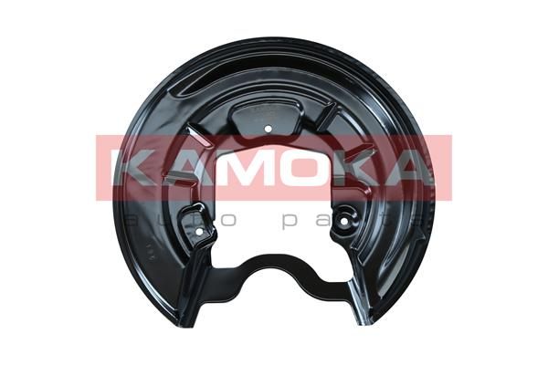 KAMOKA 1180279 Splash Guard, brake disc