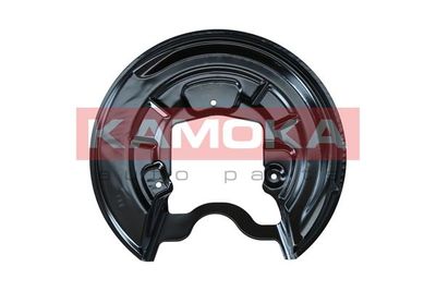 Splash Guard, brake disc KAMOKA 1180279