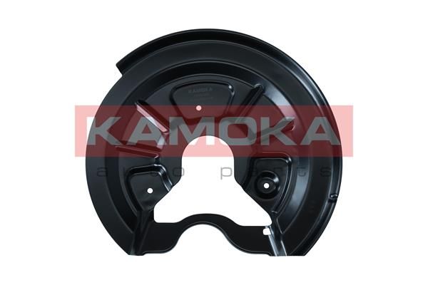 KAMOKA 1180280 Splash Guard, brake disc