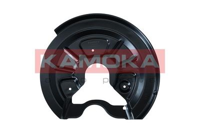 Splash Guard, brake disc KAMOKA 1180280