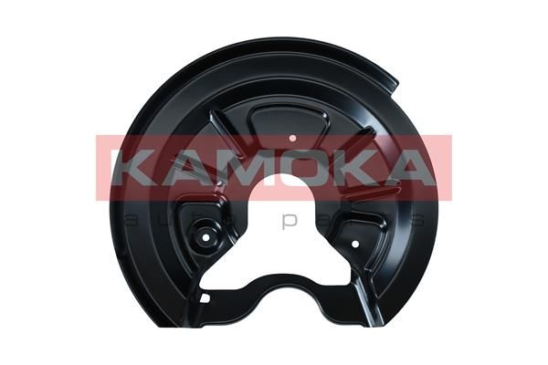 KAMOKA 1180281 Splash Guard, brake disc