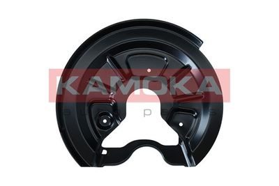Splash Guard, brake disc KAMOKA 1180281