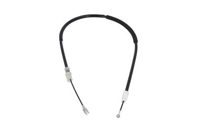 Cable Pull, parking brake KAMOKA 1190001