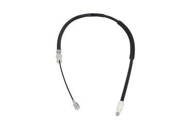 Cable Pull, parking brake KAMOKA 1190002