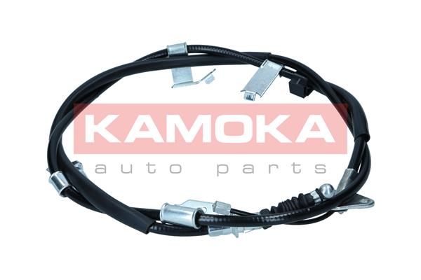 KAMOKA 1190003 Cable Pull, parking brake