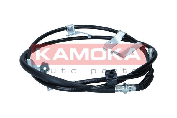 KAMOKA 1190004 Cable Pull, parking brake