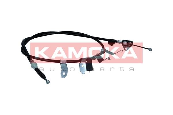KAMOKA 1190005 Cable Pull, parking brake