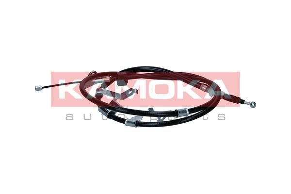 KAMOKA 1190006 Cable Pull, parking brake