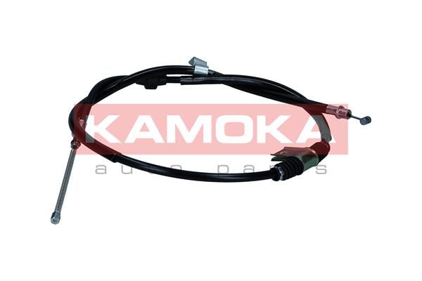 KAMOKA 1190008 Cable Pull, parking brake