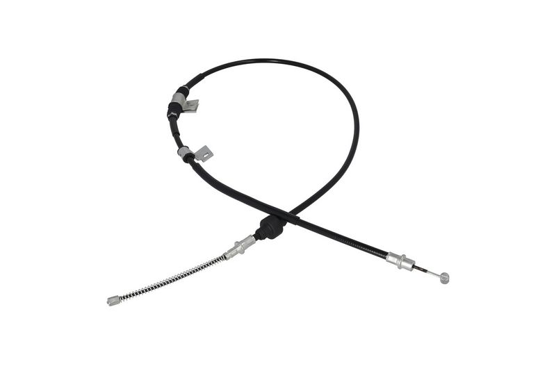 KAMOKA 1190009 Cable Pull, parking brake