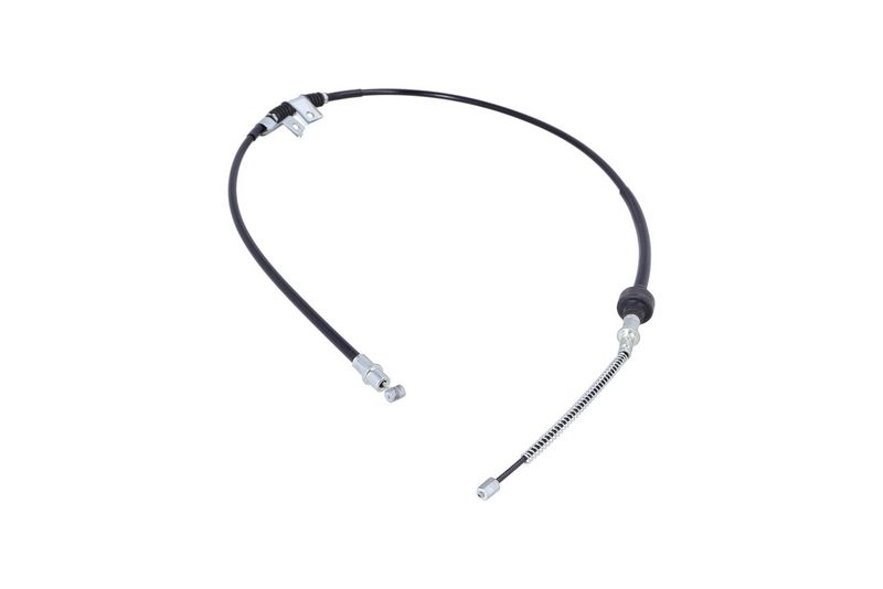 KAMOKA 1190010 Cable Pull, parking brake