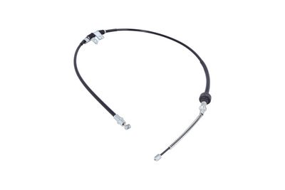 Cable Pull, parking brake KAMOKA 1190010