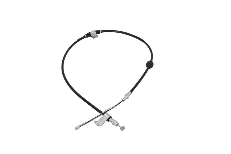KAMOKA 1190011 Cable Pull, parking brake