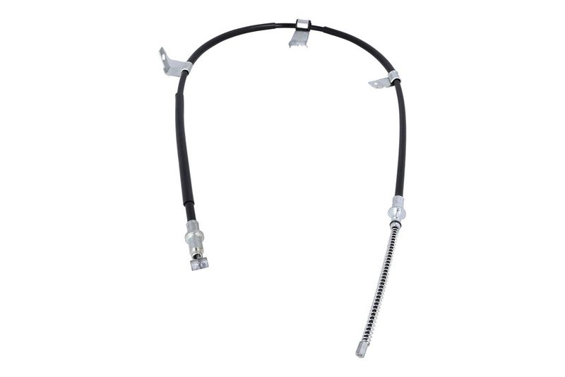 KAMOKA 1190014 Cable Pull, parking brake