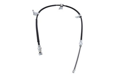 Cable Pull, parking brake KAMOKA 1190014