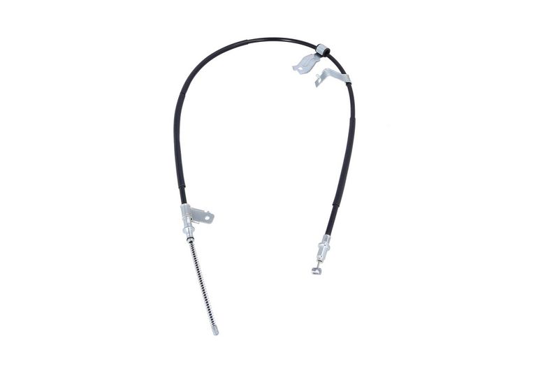 KAMOKA 1190015 Cable Pull, parking brake