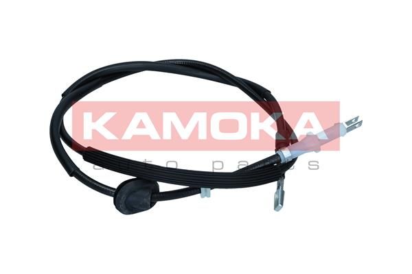 KAMOKA 1190016 Cable Pull, parking brake