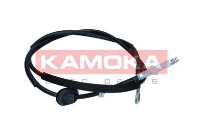 Cable Pull, parking brake KAMOKA 1190016