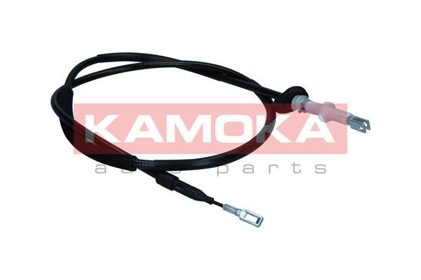 KAMOKA 1190017 Cable Pull, parking brake