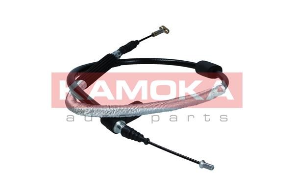 KAMOKA 1190018 Cable Pull, parking brake