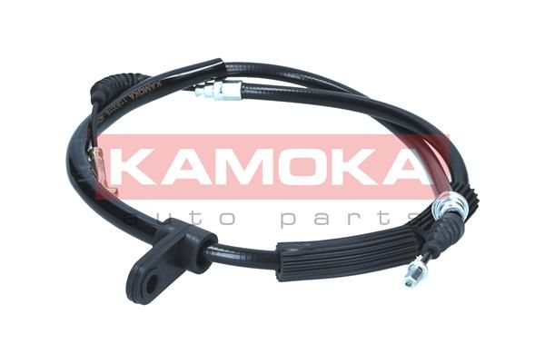 KAMOKA 1190019 Cable Pull, parking brake