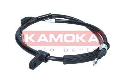Cable Pull, parking brake KAMOKA 1190019