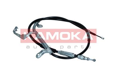 Cable Pull, parking brake KAMOKA 1190020