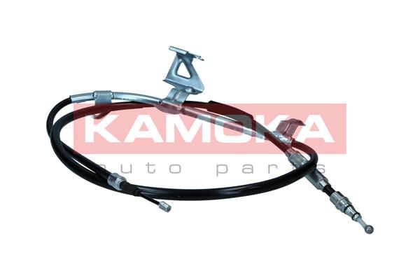 KAMOKA 1190021 Cable Pull, parking brake