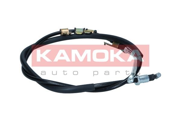 KAMOKA 1190022 Cable Pull, parking brake