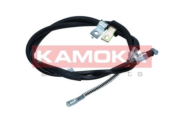 KAMOKA 1190023 Cable Pull, parking brake