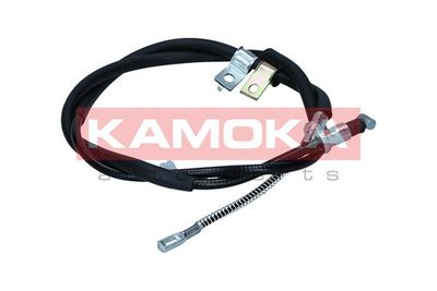 Cable Pull, parking brake KAMOKA 1190023