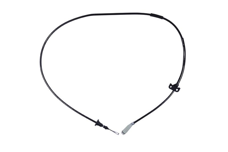 KAMOKA 1190025 Cable Pull, parking brake