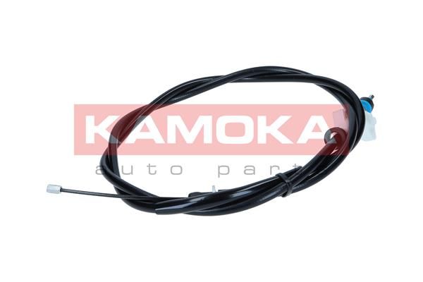 KAMOKA 1190028 Cable Pull, parking brake