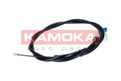 Cable Pull, parking brake KAMOKA 1190028
