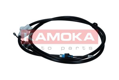 Cable Pull, parking brake KAMOKA 1190029