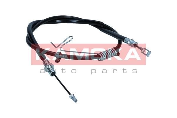 KAMOKA 1190030 Cable Pull, parking brake