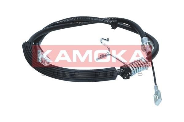 KAMOKA 1190031 Cable Pull, parking brake
