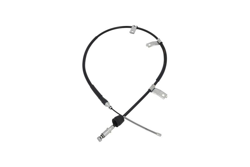 KAMOKA 1190032 Cable Pull, parking brake
