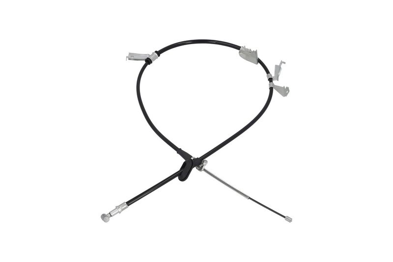 KAMOKA 1190033 Cable Pull, parking brake