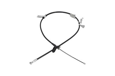 Cable Pull, parking brake KAMOKA 1190033